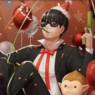 Party!