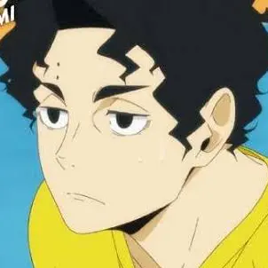 Profile image of 佐久早聖臣