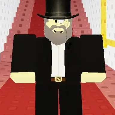 Profile image of Mayor Cyprus