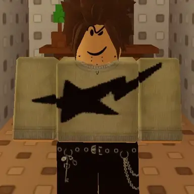 Profile image of Isaac