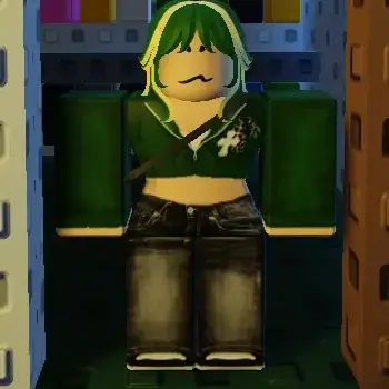 Profile image of Alexia