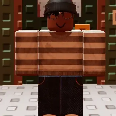 Profile image of Sam
