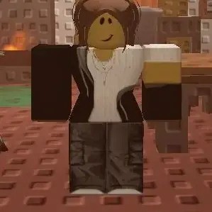 Profile image of Ari
