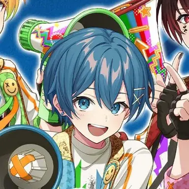 Profile image of ちぐさ
