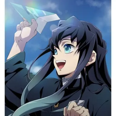 Profile image of 토키토 무이치로