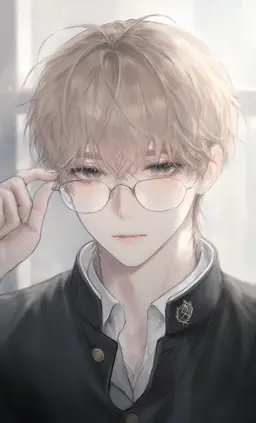 Profile image of 후유시로 리쿠야