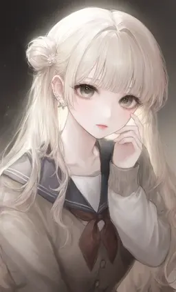Profile image of 하나비시 우이