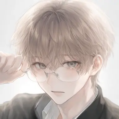Profile image of 후유시로 리쿠야