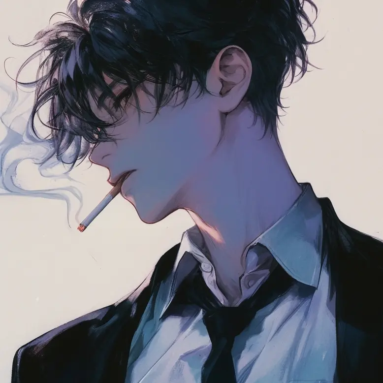 silver_ratio의 殺し屋コンビのルームシェア