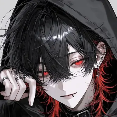 Profile image of Rain