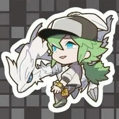 Profile image of N