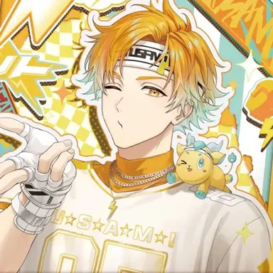 Profile image of 宇佐美リト
