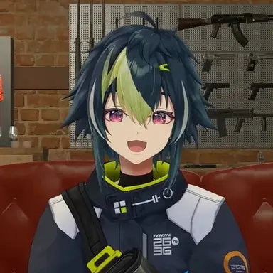 Profile image of 伊波ライ