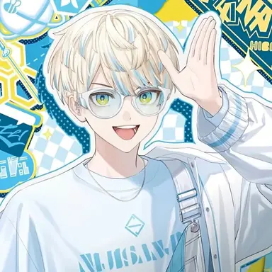 Profile image of 緋八マナ
