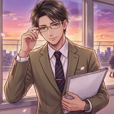 Profile image of Konoha