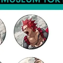 Profile image of 切島鋭児郎