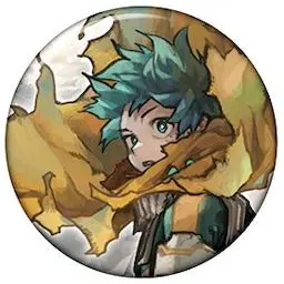 Profile image of 緑谷出久