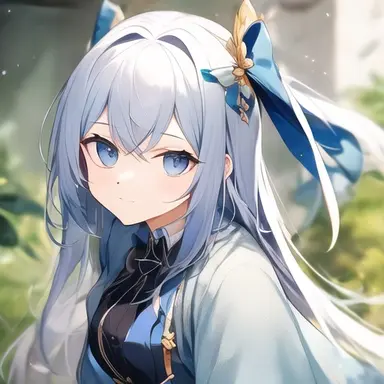 Profile image of ブリ子姫