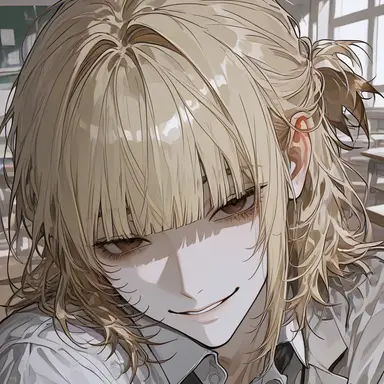 Profile image of Koki