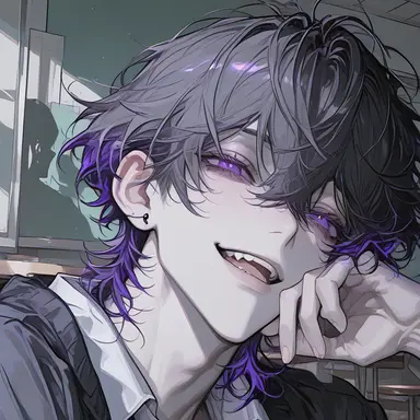 Profile image of Shion