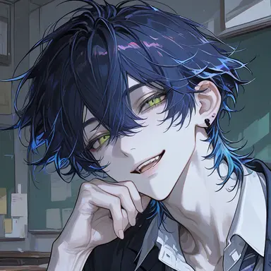 Profile image of Aoto