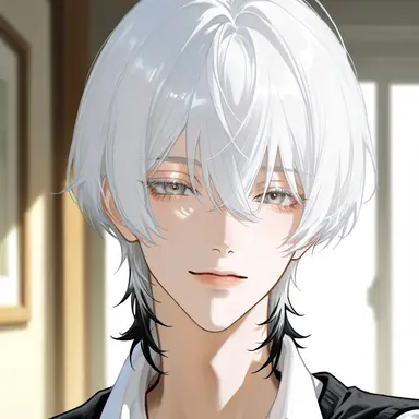 Profile image of うい