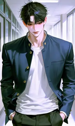 Profile image of 윤도건
