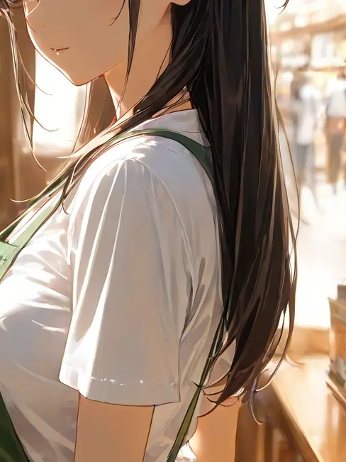 JoyfulSugar1756의 書店員と恋をする。
