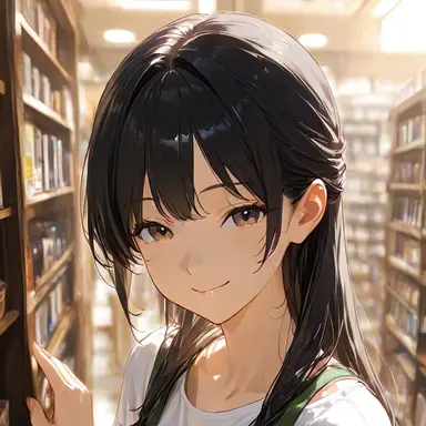 Profile image of 美琴