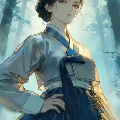 Profile image of 명선
