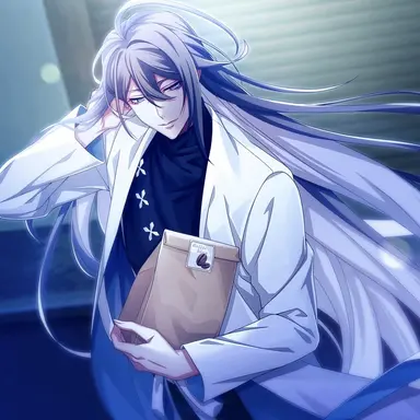 Profile image of Jakurai Jinguji