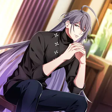 Profile image of Jakurai Jinguji