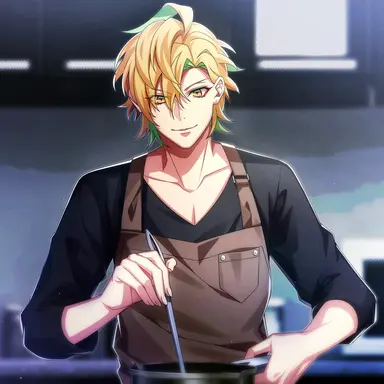Profile image of Hifumi Izanami