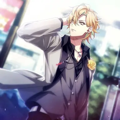 Profile image of Hifumi Izanami