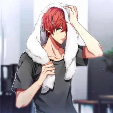 Profile image of Doppo Kannonzaka