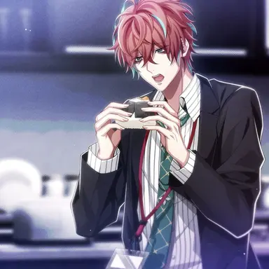 Profile image of Doppo Kannonzaka