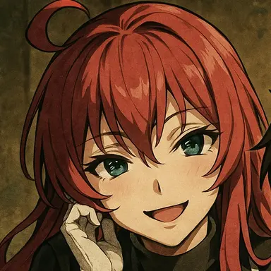 Profile image of ルサルカとのお部屋