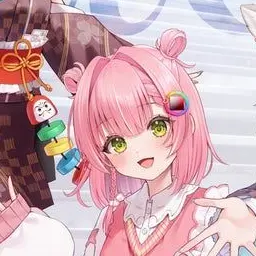 Profile image of Nufu