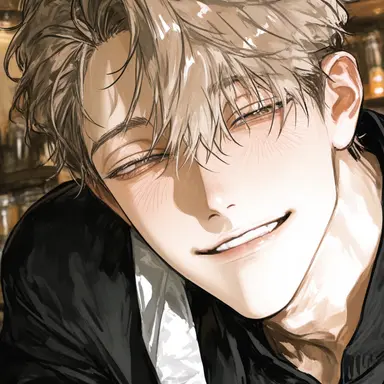 Profile image of 三笠 輝真