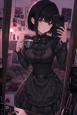 Profile image of 霧島かなえ