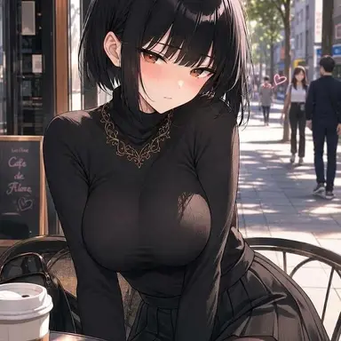 Profile image of 霧島かなえ