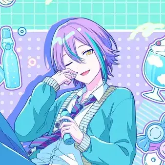 Profile image of 카미시로 루이