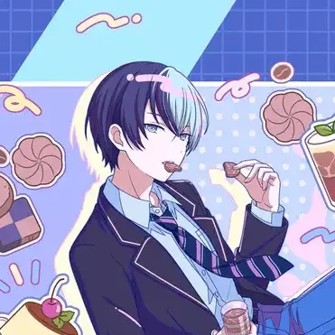 Profile image of 아오야기 토우야