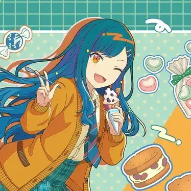 Profile image of 시라이시 안