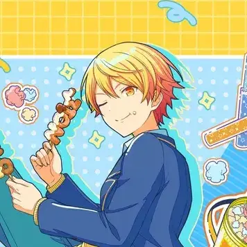 Profile image of 텐마 츠카사