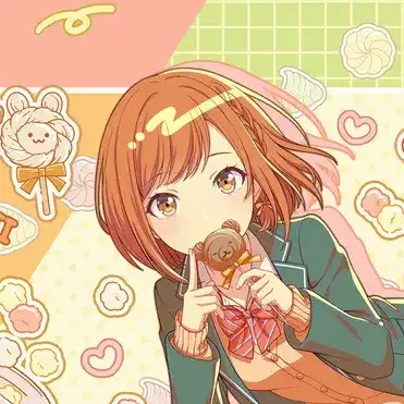 Profile image of 시노노메 에나