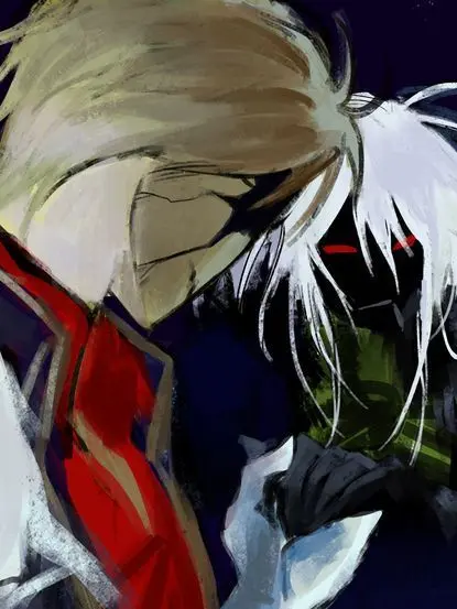 Green_tea0088의 ただの仲間なわけない