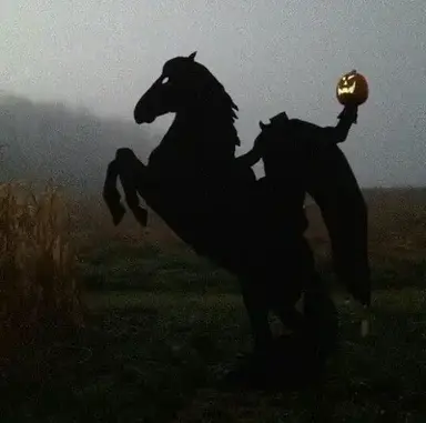 Profile image of Headless Horseman