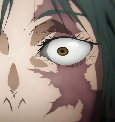 Profile image of 젠인 마키