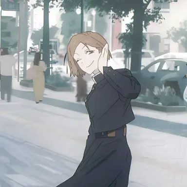 Profile image of 쿠기사키 노바라
